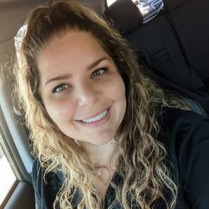 Meet your Posher, Renee